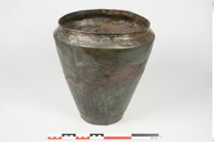 Foto von Bronzesitula (NHMW-PRAE-024488)